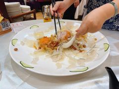 -有腥气私房菜·寻味顺德