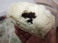 豆沙包-航天馒头(瞻园路店)