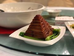 宫廷宝塔肉-水煮鱼乡·川京菜(蛇口店)