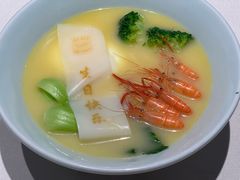 -钱塘花园·宁波菜