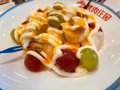 -韩香福烤肉庄园(荣成店)