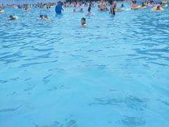 -欢乐水魔方水世界