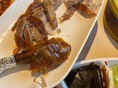 -大鸭梨烤鸭(金色漫香店)