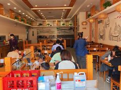-小姜锅贴(凤凰街店)