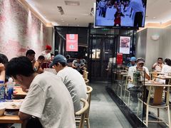 -喜家德虾仁水饺(马栏店)