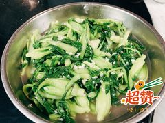 -堤边美食