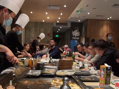 -大渔铁板烧(蛇口店)