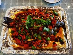 -小厨子私房菜·云南美食店