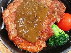 -大潮淮·淮扬菜(何园旗舰店)