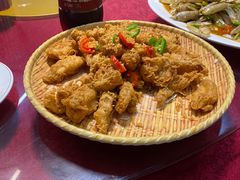-隆都四季香饭店(碧海路店)