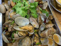 花甲王-老虎滩大连海鲜烧烤(建邺云锦路总店)