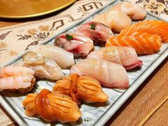 -鮨冠OMAKASE食べ放题(北京首店)