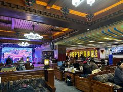 -思金拉措庄园藏餐(太阳岛店)