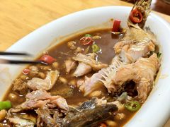 -臭鳜鱼人家·老字号徽菜