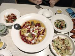 -九毛九西北菜(百信广场店)