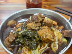 牛肉腌海南粉-小李腌粉(东海店)