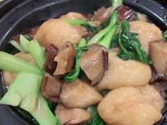 -蟹黄鱼面·锦园(定西路店)