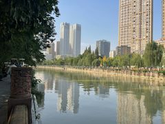 -成都市活水公园