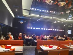 -鸣记脆皮烤鱼·海鲜烤鱼(马栏店)