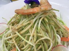 -宛平李记小吃(东关街店)