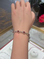 点击看大图 -Cindy Jewelry·钻戒·彩色宝石