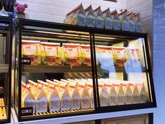 -爸爸糖吐司面包(南京奥体店)