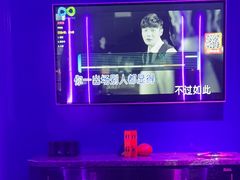 -酷秀KTV(五道口店)