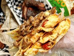 -TACO STAR 塔可星(下沙宝龙店)