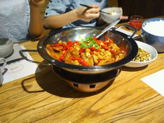 -U你·天然调味(南湖总店)