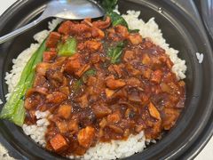 -潮人潮品隆江猪脚饭(城壹汇·流花店)