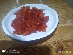 糖醋里脊-同学酒楼(湖大琴园店)
