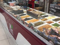 -上海市长春食品商店(淮海中路店)