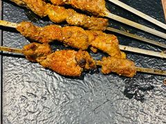 -刀郎牛肉面新疆餐厅·烧烤(清真通州珠江国际城店)