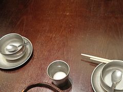 -古都历食南京菜·烤鸭·鸭血粉丝·汤包(南京博物院店)