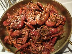 -王钵宴遇王龙虾烧烤旗舰店(中山北路店)