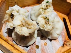 顺香居烧麦-顺香居·老字号湖北菜(江汉路店)