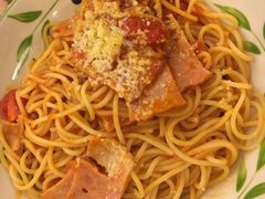 -萨莉亚意式餐厅(深南茂业店)