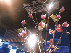 -梨花自助烤肉(天河城店)