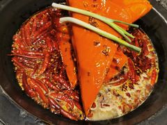 -蜀大侠火锅(建设路第五大道店)