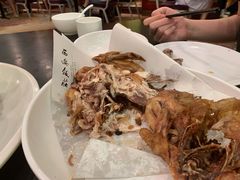 -西安饭庄·非遗陕菜(钟楼店)