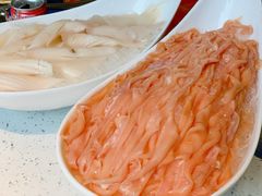 -蜀辣居鲜货老火锅(万象城店)