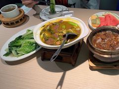 -吴氏老妈·23年家常菜(古城店)