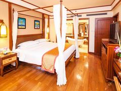 -三亚亚龙湾天域度假酒店