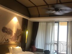 -清远熹乐谷温泉度假酒店