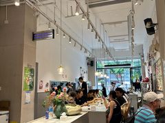 -小豆海棠(嘉兴路店)