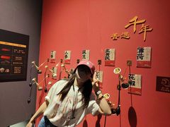 -北京大葆台遗址博物馆