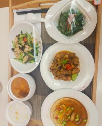 点击看大图 -月满阁月子中心(莲湖区店)