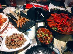 -红钳侠小龙虾·烧烤(中赢康康谷店)
