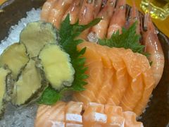 -银子铁板烧料理自助餐(人民广场店)
