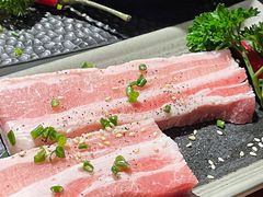 -久藏·横膈膜烧肉·酒场(江汉路店)